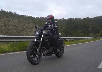 Ensaio – Kawasaki Eliminator 500 – renascimento de um ícone