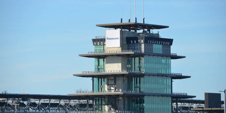 Liberty Media poderá trazer mais um circuito dos EUA – rumores apontam para um circuito do mundial de Fórmula 1