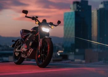 A LiveWire vai mudar a sua sede para Milwaukee – ligação mais próxima com a Harley-Davidson