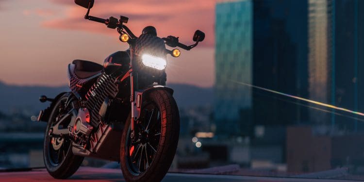 A LiveWire vai mudar a sua sede para Milwaukee – ligação mais próxima com a Harley-Davidson