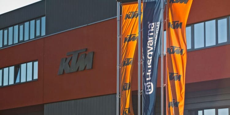 Pierer Mobility recusa fazer mais despedimentos: ‘Iremos completar o processo no fim de setembro’