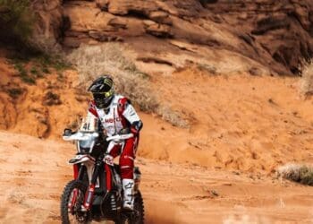 ‘Foi desolador ver Sebastian Bühler deitado ao lado da estrada lesionado’ – Ross Branch