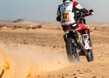 ‘Estamos aqui inteiros e numa boa posição para partir amanhã’ – Ross Branch