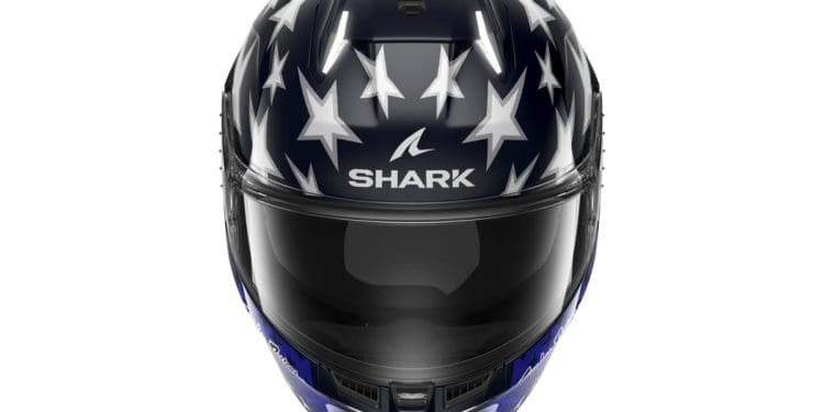 Troy Lee Designs e Shark Helmets revolucionam indústria dos capacetes