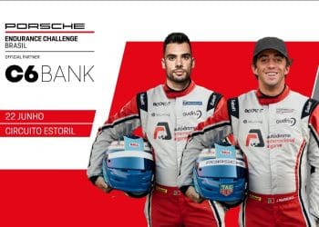 Miguel Oliveira de volta ao automobilismo no Estoril