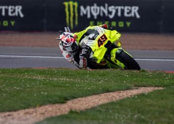 Fabio Di Giannantonio confiante para o novo capítulo da sua carreira: ‘Podemos ganhar’