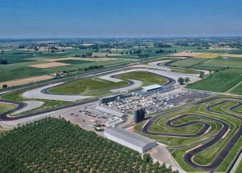 Uma estreia no calendário: Todos os horários das Superbike em Cremona