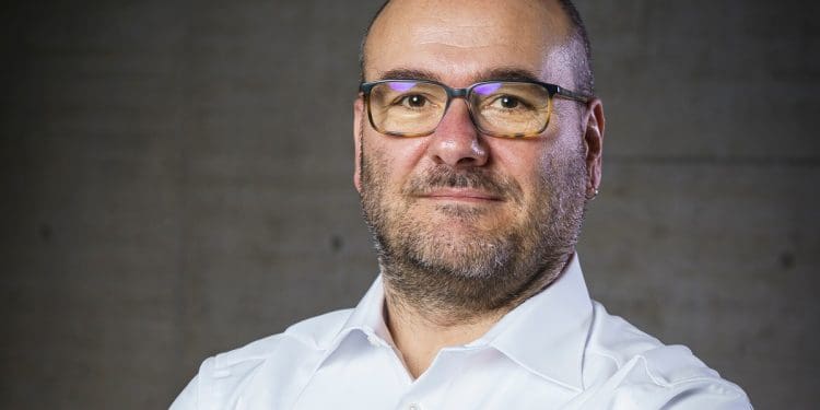 Fabiano Sterlacchini saiu da KTM, confirma Pit Beirer