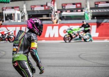 Pedro Nuno alcançou sexto lugar nas 24 Horas de Le Mans: ‘Nem tenho palavras para descrever o que sinto!’