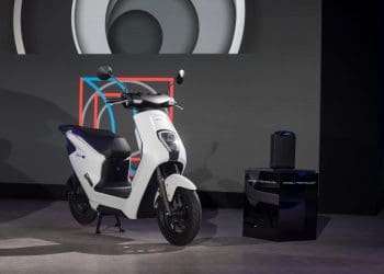 Honda aposta forte nos modelos elétricos