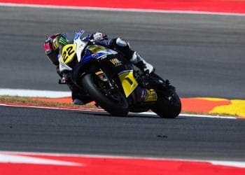 Ana Carrasco ganhou corrida 2 do WorldWCR marcada por luta intensa e acidente grave