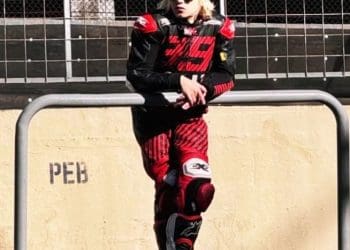 Piloto de apenas 9 anos morreu em evento do SuperBike Brasil