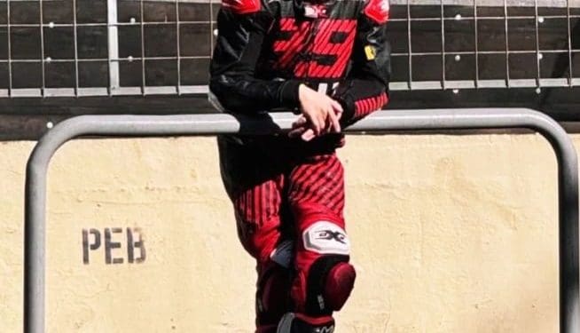 Piloto de apenas 9 anos morreu em evento do SuperBike Brasil