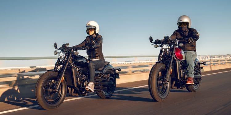 CFMOTO – Novo modelo 450CL-C – liberdade sem limites