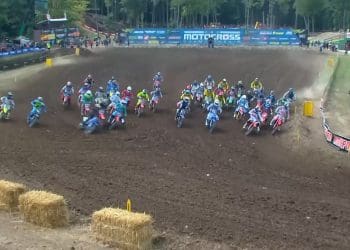 Vídeo: Melhores momentos do Ironman National do 450MX