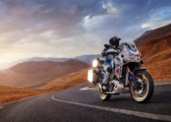 Honda Africa Twin 2024 – preço e disponibilidade das novas Adventure revelados