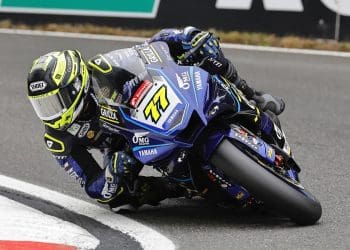 Dupla vitória de Kyle Ryde e uma de Tommy Bridewell no BSB em Cadwell Park