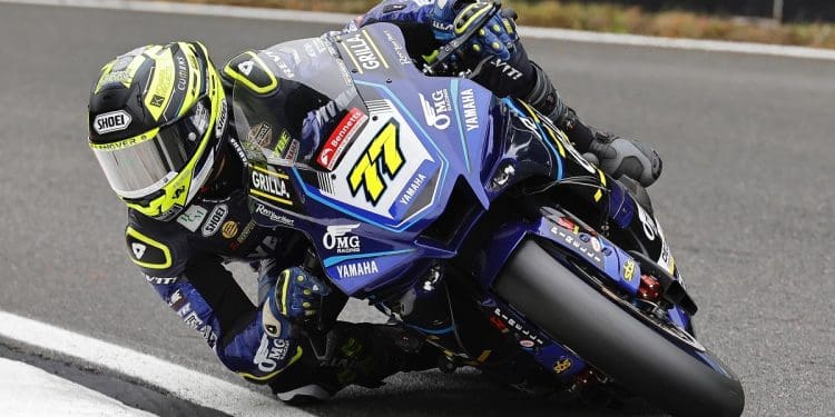 Dupla vitória de Kyle Ryde e uma de Tommy Bridewell no BSB em Cadwell Park