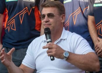 ‘Sinto que está cá tudo. Temos um bom plano sobre como ter sucesso’ – Pit Beirer