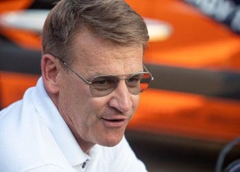 Pit Beirer irritado com ‘disparate’ sobre saída de Fabiano Sterlacchini