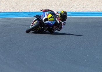 Ivo Lopes errou e foi 12.º: ‘Há dias tristes…’