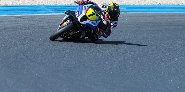 Ivo Lopes errou e foi 12.º: ‘Há dias tristes…’