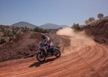 Vídeo: O resumo de toda a aventura da Honda Adventure Roads 2024