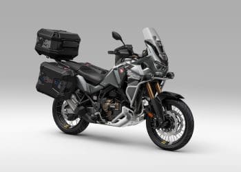 As novas cores da Honda CRF1100L Africa Twin – veja todas aqui!