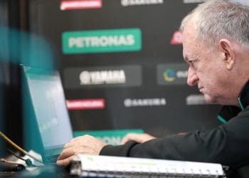 ‘A carga de trabalho das pessoas das equipas é desumana; as pessoas são exploradas’ – Ramón Forcada