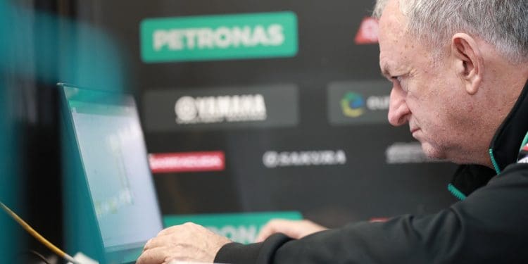 ‘A carga de trabalho das pessoas das equipas é desumana; as pessoas são exploradas’ – Ramón Forcada