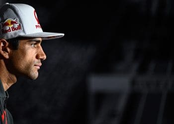 Jorge Martín defende liderança em Austin: ‘Espero conseguir ser um dos melhores’