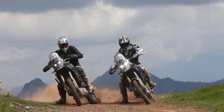 Especial – Ténéré Spirit Experience – um rally para mais tarde recordar