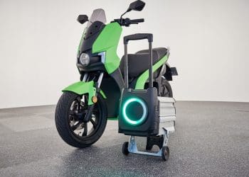 A inovação que pode ser um ponto de viragem nas motos (e todos os veículos) elétricos