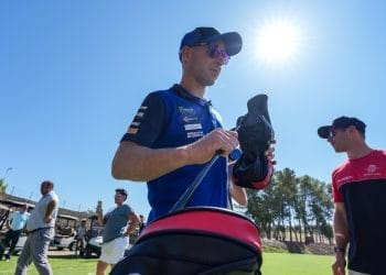 Jonathan Rea aponta a resultados regulares no top cinco: ‘Esse é o próximo passo’