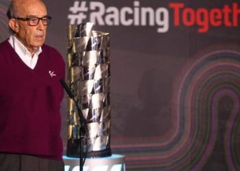 Direção da Dorna Sports marca conferência de imprensa para falar sobre a aquisição da Liberty Media