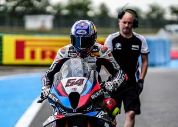 Participação de Toprak Razgatlioglu na próxima ronda do WSBK ainda em dúvida