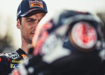 Dani Pedrosa revela motivo para wildcard inesperado em Jerez