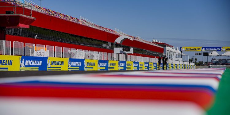 MotoGP – GP da Argentina poderá não voltar a não acontecer?