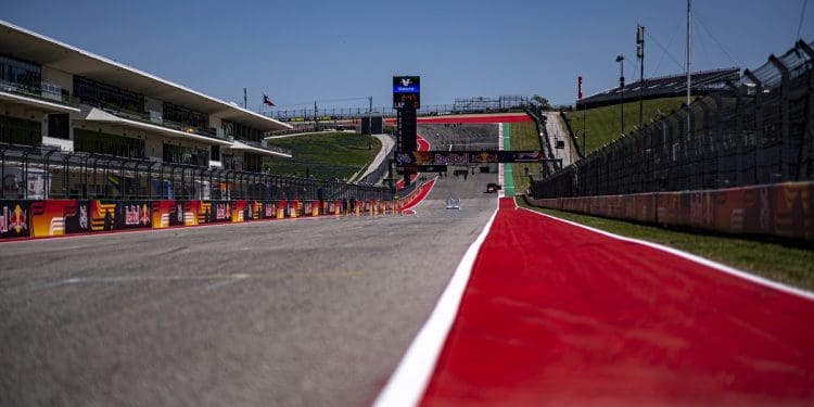 MotoGP atravessa o Atlântico: Todos os horários do GP das Américas