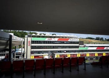 Seguem-se as altas velocidades de Mugello: Todos os horários do GP de Itália