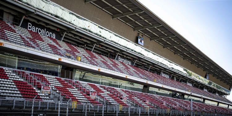 MotoGP volta a Espanha: Todos os horários do GP da Catalunha