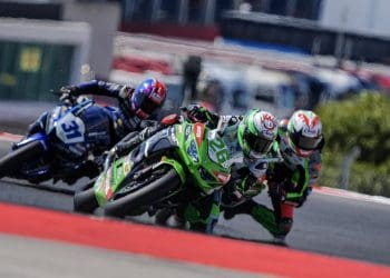 Massimo Rivola «contra» WSSP300; Antevê entrada da Aprilia na sua substituta: ‘Está conceptualmente errada e não ensina nada’