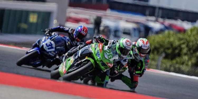 Massimo Rivola «contra» WSSP300; Antevê entrada da Aprilia na sua substituta: ‘Está conceptualmente errada e não ensina nada’