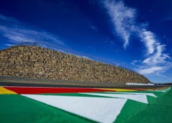 Renovações no MotorLand Aragón para o regresso do MotoGP