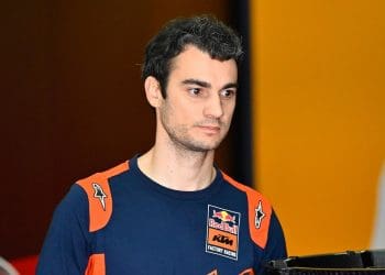 ‘Para o Maverick, é um dia que ele vai recordar durante muito tempo’ – Dani Pedrosa