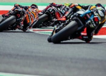 KTM garante que não usou desejo de ter nova equipa satélite para aprovar concessões no MotoGP