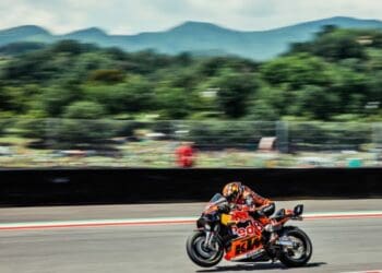 ‘As decisões sobre os pilotos precisam de ser tomadas cedo; ninguém gosta desta pressão’ – Francesco Guidotti