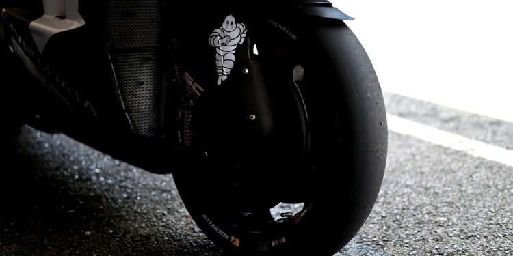 Época de 2024 será de transição para os pneus de MotoGP