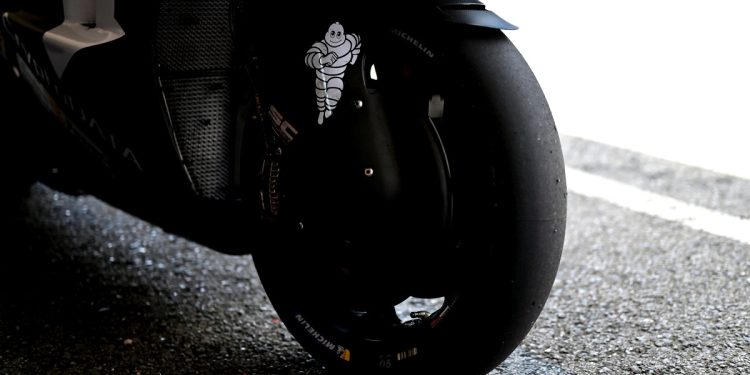 The 2024 Season Will Be A Transition Period For MotoGP Tires   52740421706 945d2b9da1 O Michelin 750x375 1 