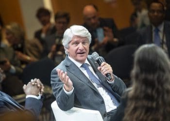 ‘Pode trazer uma mais-valia muito importante para o MotoGP’ – Jorge Viegas sobre a nova detentora, Liberty Media Corporation